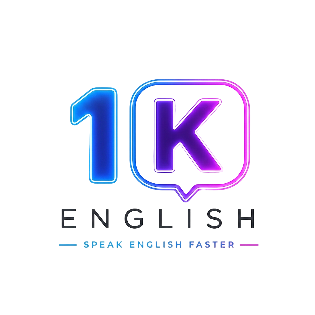 1000English
